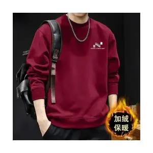 슬램덩크 남성 맨투맨 봄 가을 라운드 상의 캐주얼 코트 겨울옷 HO3