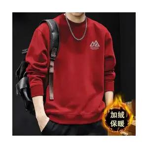 슬램덩크 남성 맨투맨 라운드 봄 가을 기모 도톰 코트 겨울 상의 HO3