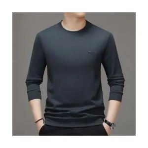 슬램덩크 남성 맨투맨 긴팔 라운드 가을 캐주얼 풀오버 플란넬 HO3