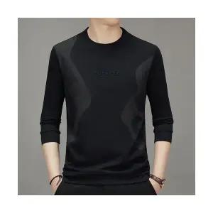 슬램덩크 남성 맨투맨 긴팔 라운드 가을 캐주얼 풀오버 플란넬 HO3