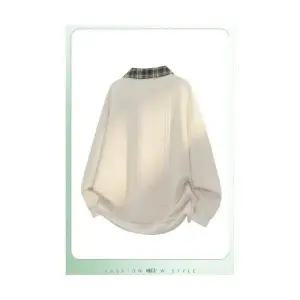 슬램덩크 남성 맨투맨 봄가을 캐주얼 칼라 질긴팔 빅사이즈 HO3