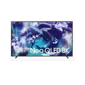 삼성전자 KQ85QNF900FXKR 85인치 네오 QLED TV 스탠드형 K