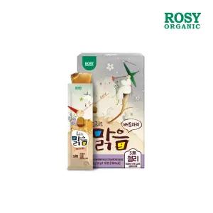 로지오가닉 목소리도 맑음 스틱형 젤리