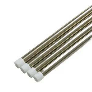 주식회사아텍스 천장 빨래 건조대 교체용 스텐봉 4p