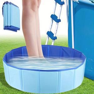 팽창식 수영장 발 담그는 욕조 세척 계단 입구용 홈 스파 트리트먼트