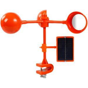 나무 비둘기 바람개비 실외기 5 단독 나무바람개비 퇴치기 기피제 풍력 새 는 소음