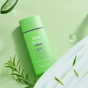 아이소이 모이스춰 닥터 선크림 50ml