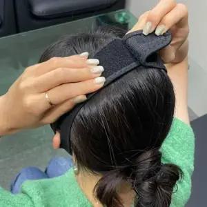 입벌림방지밴드 코호흡 입벌림방지 밴드 블랙