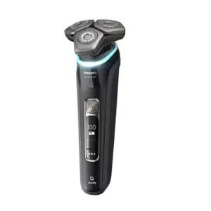 필립스 SkinIQ 9000 전기면도기 디럭스 패키지 S9977/73