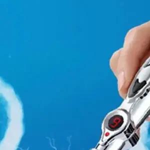 쌍문상회 마사지펜 잔솔 저주파지기 EMS 전기지 손목