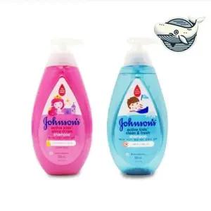 어린이 키즈 모발 샤이니 프레쉬 비누 샴푸 Hfg9+8Sbr