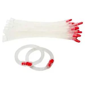 [콩심팥심]40개 롯드 헤어롤 부메랑펌 부메랑 파마롯트 미용실