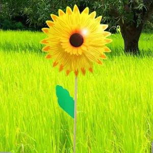 대형 파티어깨띠 파티소품 할로윈파티장식 홈파티소품 홈파티 할로윈파티소품 해바라기바람개비 야외장식