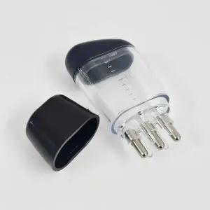 [알티피아]WL 휴대용 두피 앰플 헤어토닉 케어 도포기 공병 10ml