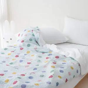 [골드스마일]bns 리빙밸류 쿨링 냉감 시원한 아이스 스노우 여름이불