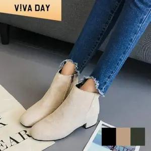 VADS-B32 VV562040 여자앵클부츠겨울신발