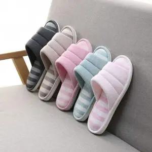 쿠션 DS164764 실내화 거실화 홈 면 마시멜로 슬리퍼 예쁜창고