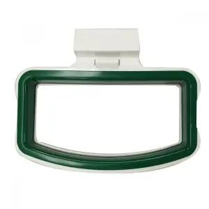 주방 싱크대 거치대 음식물비닐쓰레기통 음식물보관통