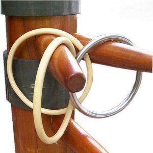 근력훈련 웨이트 권투 트레이닝 쿵푸 내경 기구 운동 후프 반지 등나무 무술 영춘권