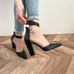 가방 DN548555 의류 하이힐 여자구두 샌들 토오픈 펌프스 슬링