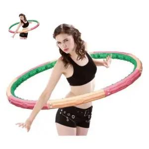 헬스원 헬스 바디 후프 3.1kg STT 원 훌라 후프 바디