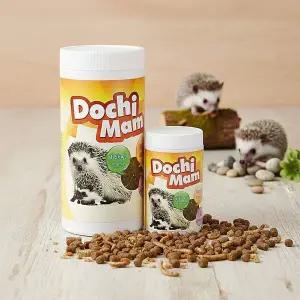 [셀러에이드]500003 도치맘(어린고슴도치용) 500g