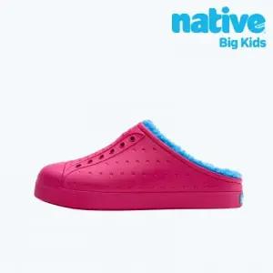 [AK수원점] [네이티브] 제퍼슨 코지 빅키즈_레드베리핑크(BCOZYRBPINK)