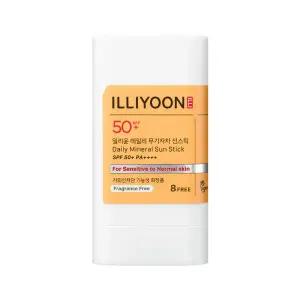 이지하우스 일리윤 데일리 무기자차 선스틱 20g 748926