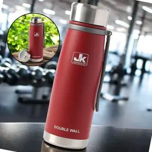 글로 티보틀 보온병 800ml 레드 보온보냉물통 소형보온병