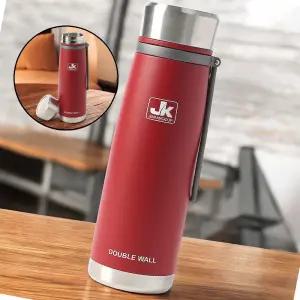 글로 티보틀 보온병 1L 레드 보온보냉물통 보냉병