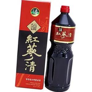 (올핀)홍삼청 고려홍삼청 2.4kg HSJ-M