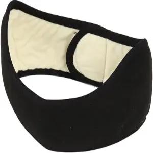 아가티게 방음 수면 이어머프 헤드밴드 소음 제거 이어랩 남성용 겨울 여성용 마스크