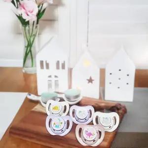 아이앤비 디노 야광 쪽쪽이 1단계 2단계