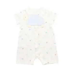 [갤러리아] 잭반소우주복(턱받이)(A13-10602) 출산,조카,백일 축하아기옷