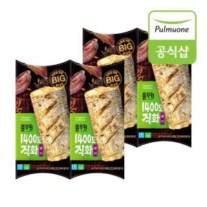 1400도 직화갈치구이 80g x 4개