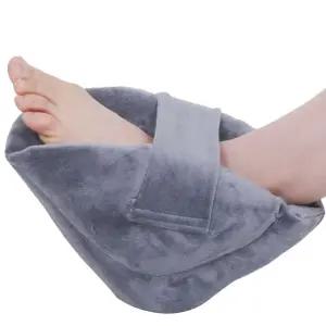 발목 처침 발끌림 고정 보호대 방지 깁스 보조기 1개