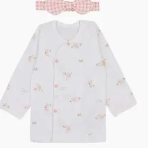 HC09 나나 모달 저고리 헤어밴드세트  H2110102