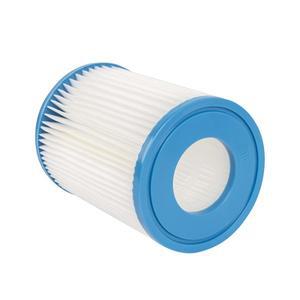 Bestway 58094 수영장용  II 필터 카트리지 Lay Z SPA 펌프와 호환되는 교체 욕조