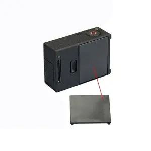 배터리 교체용 커버 백도어 부품 파츠 고프로 히어로 3 3+ 액션캠 호환 (KYR-W37169A)