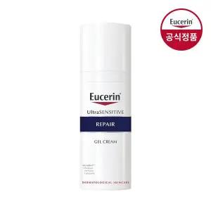 [유세린]울트라 센시티브 리페어 젤 크림 50ml
