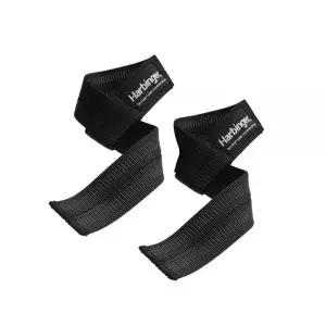 하빈져 헬스 손목 스트랩 보호대 웨이트 풀업 빅 그립 리프팅 MNS