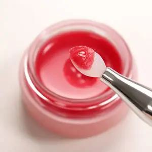 필리밀리 립 브러시 듀얼 글로이 팟 타입 전용 933 MNS