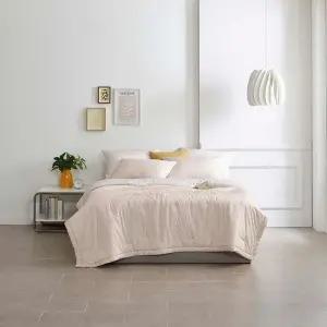 갤러리아 SESA 콤마 알러지케어 점프차렵패드세트 S