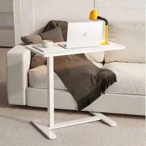 아트박스/마전동상회 이동식 사이드테이블 높이조절 소파테이블 보조