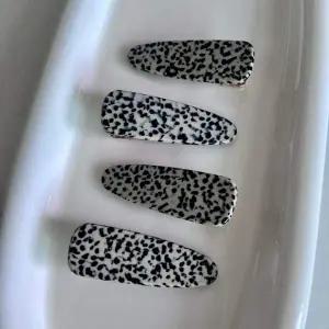 [골드스마일]도트 미니 쁘띠 헤어클립 헤어핀 액세서리 여름 소품샵