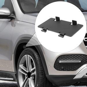 휠하우스 라이너 커버 1676915700 전면 배치 DIY 견고하고 실용적인 수리용 메르세데스 호환 벤츠 호환용