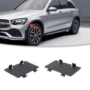 휠하우스 라이너 커버 1676915700 자동차 부품 교체 유지보수  설치 메르세데스 호환 벤츠 호환 GLE 클래스