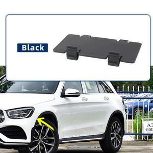 2020년 이후 메르세데스 호환 벤츠 호환 GLE 클래스용 휠 하우스 라이너 커버 1676915700 자동차 부품 교체