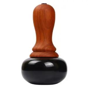 핫스톤 마사지돌 테라피 스톤 스파 온열기기 마사지용품