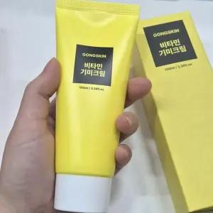 공스킨 기미로션 100ml 데일리크림 화장품 로션 크림